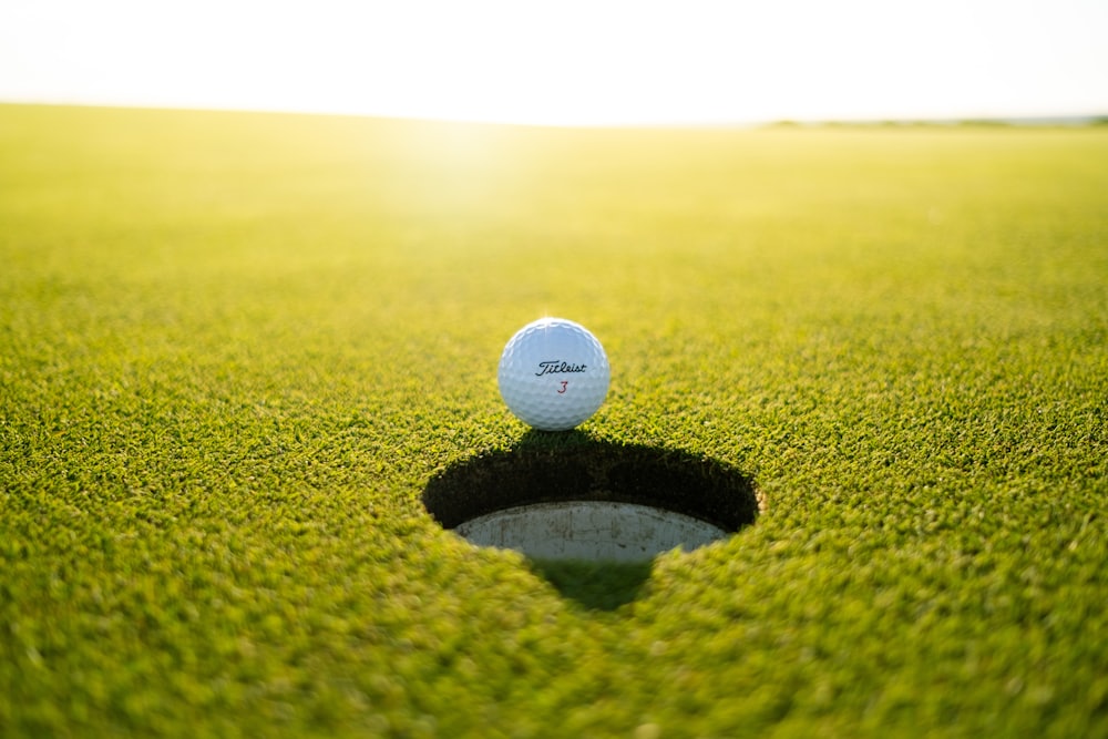 England’s Golf Coast
