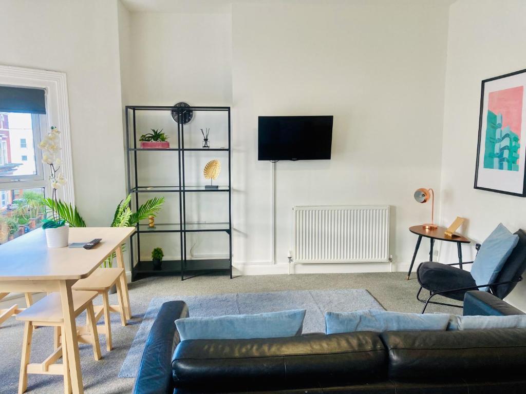 Double Apartment