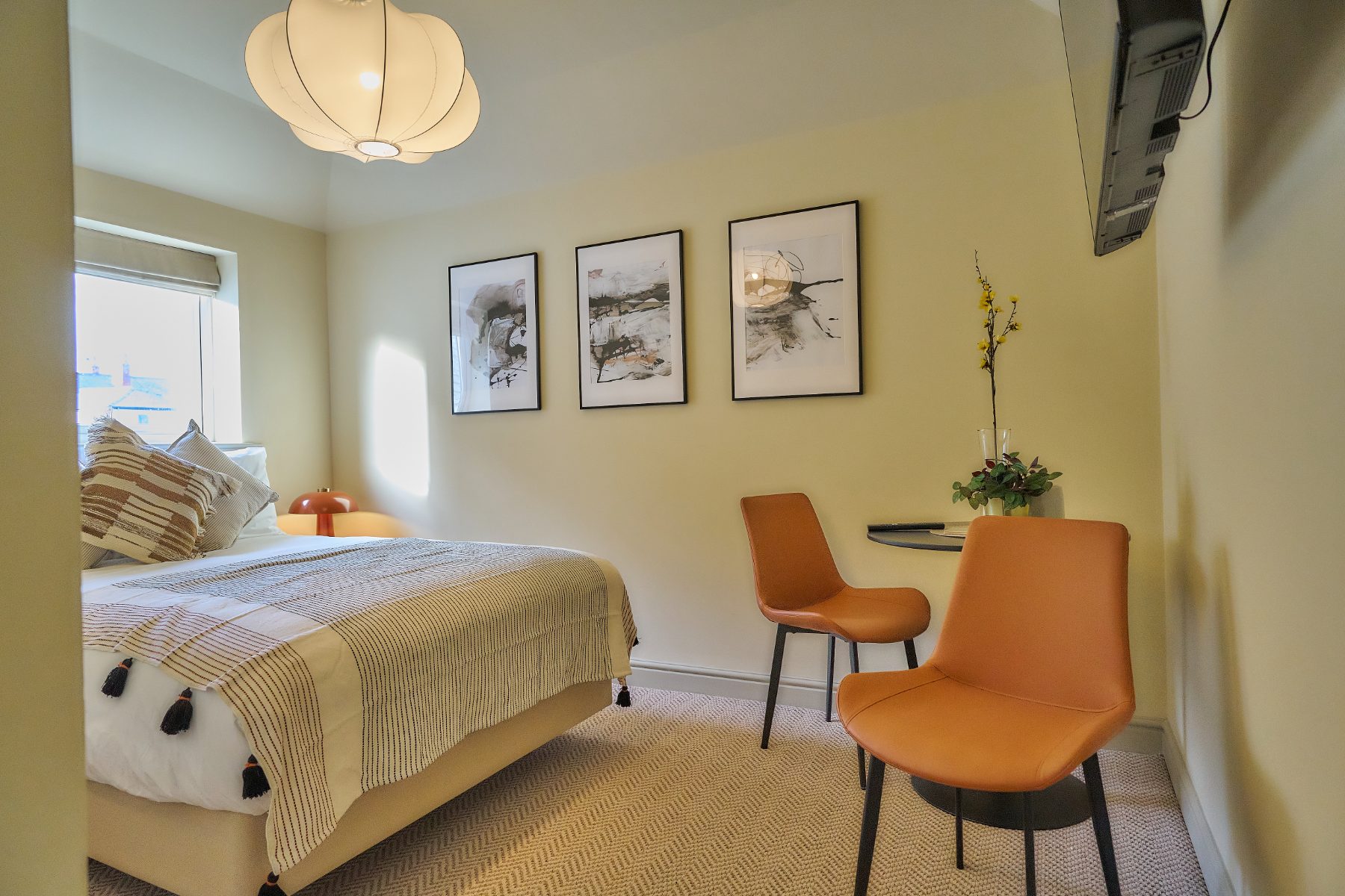 FEATURE SUITE